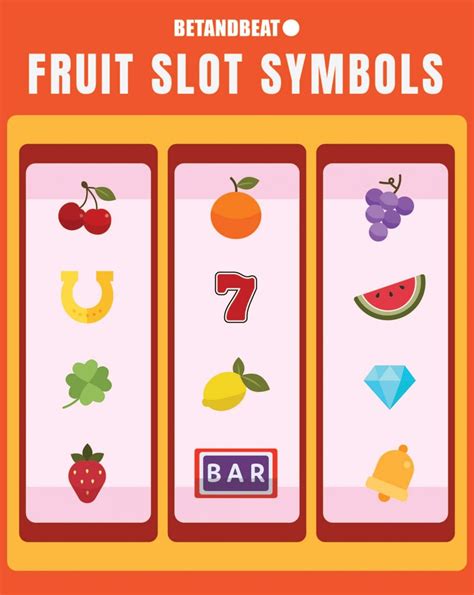 fruit machine payout|Fruit Slots – Symbols, Features, Guide, History & Reviews.